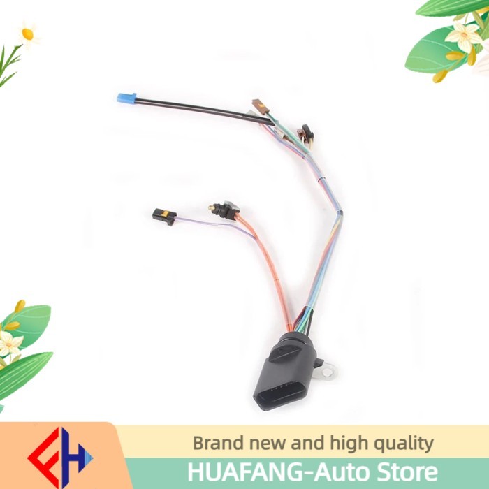 09g927363f Transmission Harness 14pin Fit For Beetle Golf Jetta Taigun A3 Skoda Fabia Octavia Seat