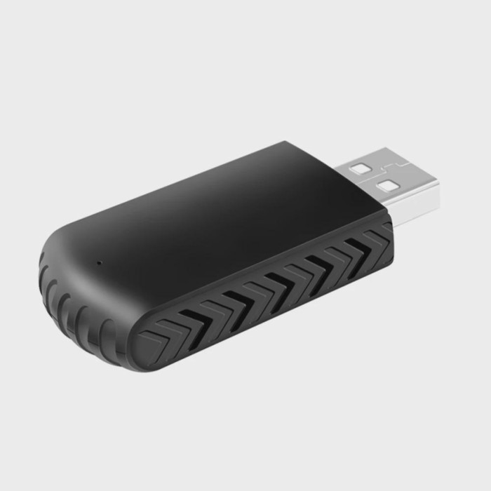 Wireless Android Auto Carplay Box/Adapter Carplay AI Box Auto Connect Mini Carplay&Auto Box Dongle