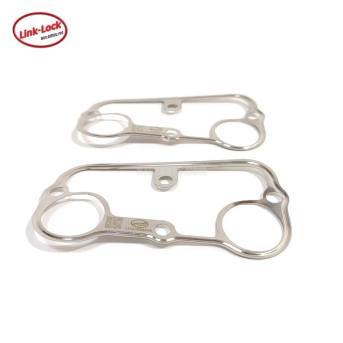 Link-Lock Spark Plug Seat Gasket 11127589830 11127573439 for BMW N20 X1X3X4X5X6Z4 F15F16F25F35F10F2