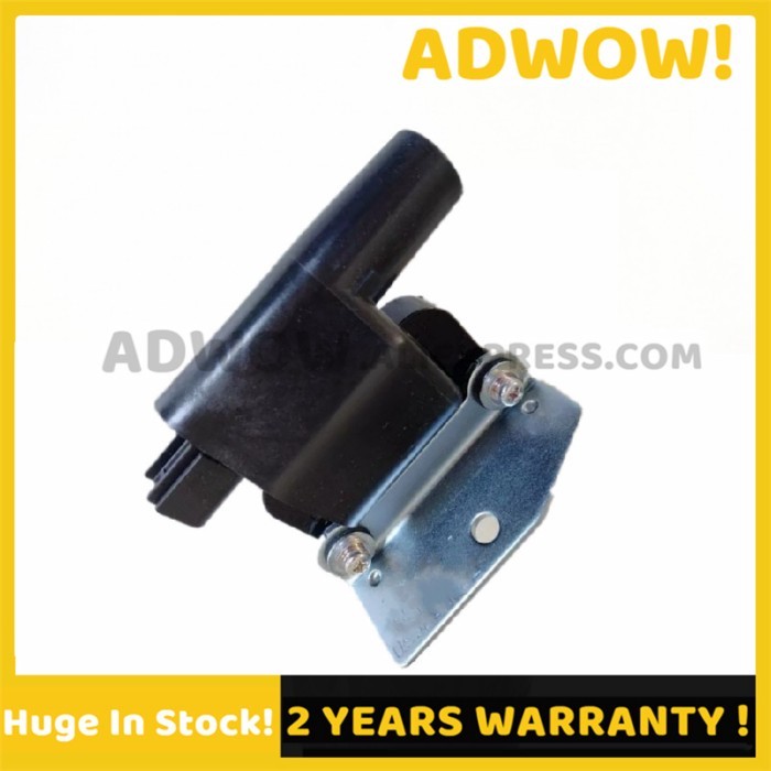 New High Quality Parts Ignition Coil Assy For Suzuki Carry Truck DB51T,DC51T,DD51T,DD51B 1990-1998