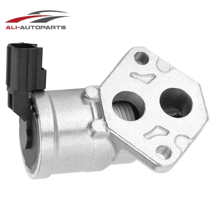 ZM01-20-660 Fuel Injection Idle Air Control Valve ZM0120660 for Mazda Protege 1.6 Sedan L4 1999 200