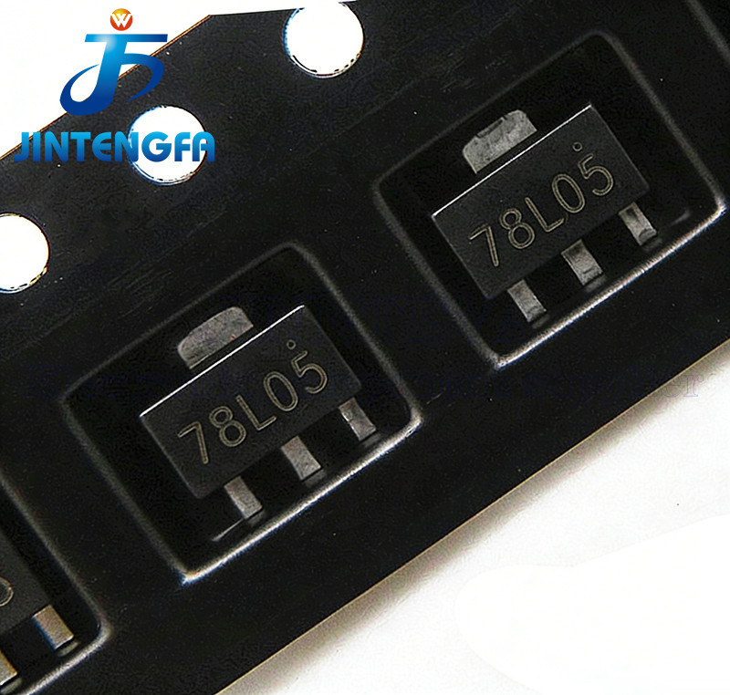 20PCS SOT89 79L05 78L06 78L08 78L09 78L10 78L12 78L15 79L12 SOT-89 ใหม่ original ในสต็อก IC Chipset