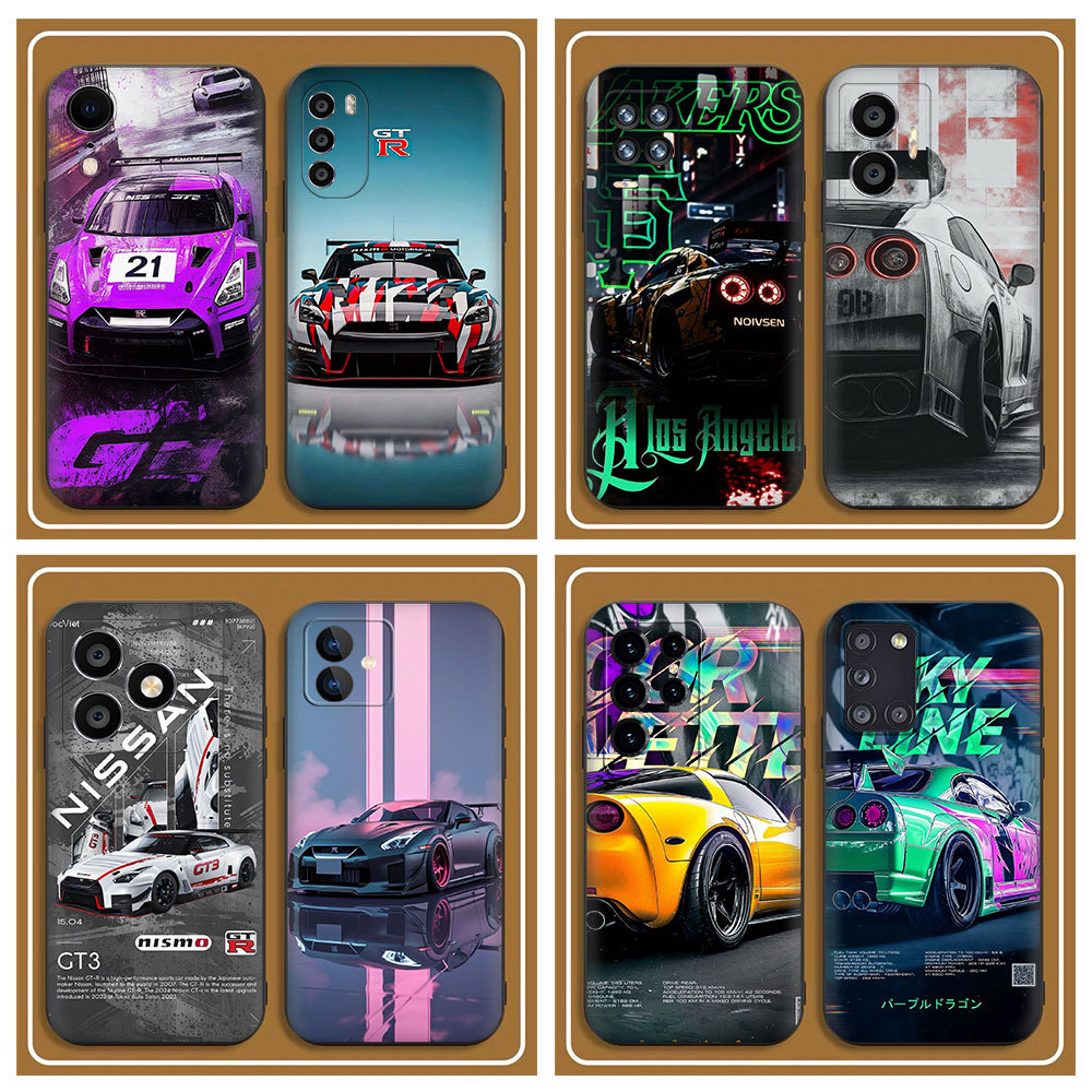 แฟชั่นเคสโทรศัพท์สําหรับVivo Y15S Y15A Y35 Y16 4G Y22 Y22S S1 Pro S16 S16Pro Y55 Y53T Y52Sกันกระแทกก