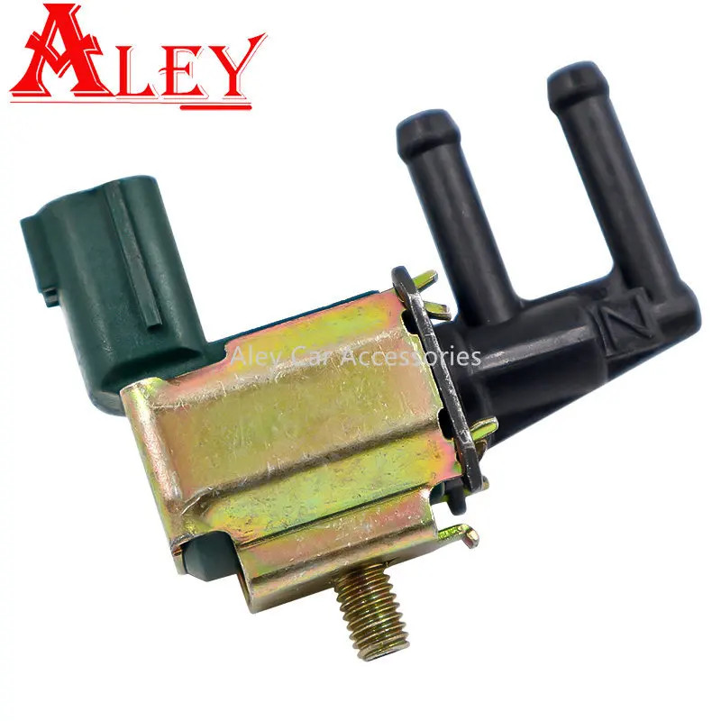 Original K5T48396 K5T48382 14930-5M00A 14930-5M000 VSV Vacuum Canister Solenoid Valve For Nissan 14
