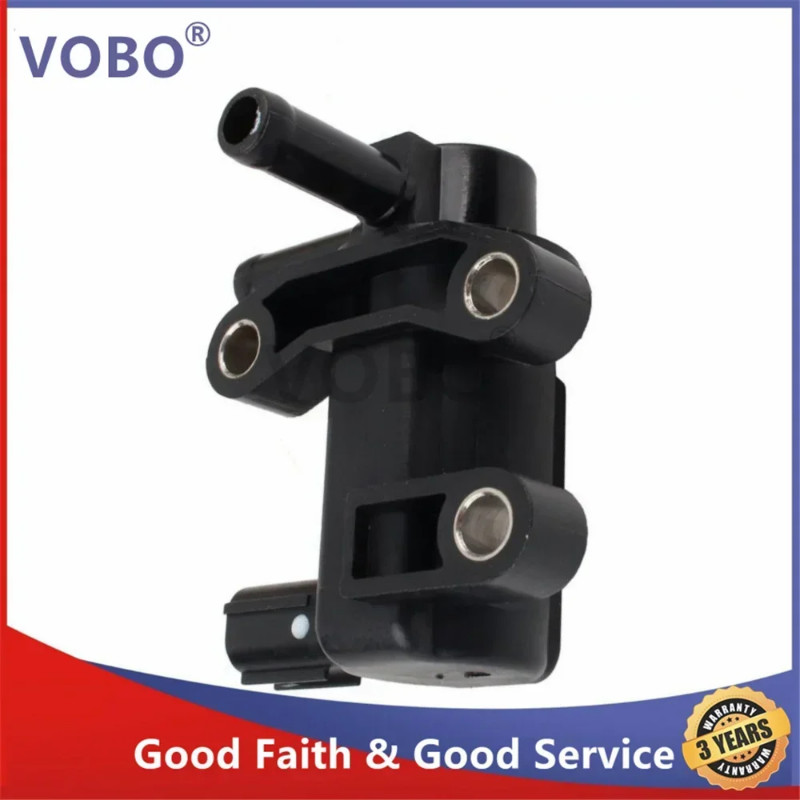 Car Accessorie Purge Vacuum Switch Control Valve Solenoid 136200-2720 36162-RAA-A01 for Honda Accor