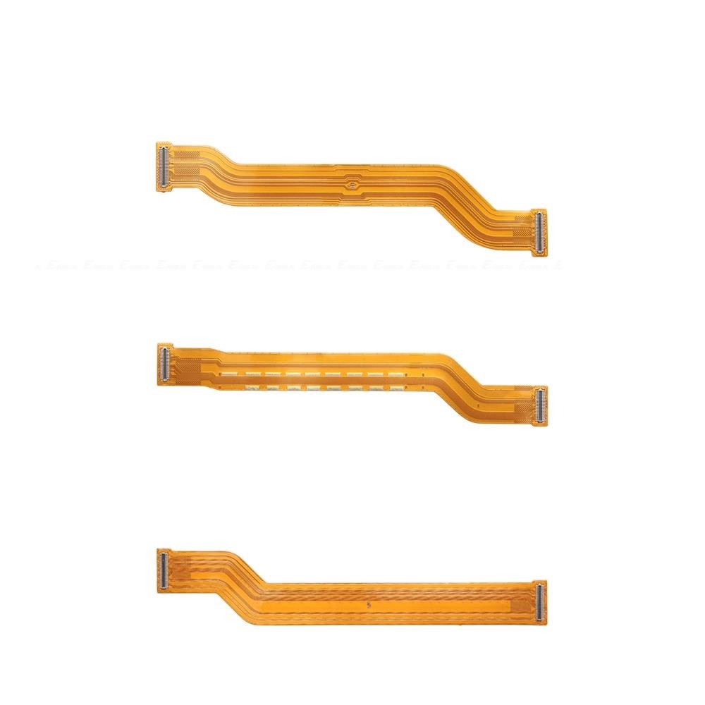 บอร์ดหลักเมนบอร์ดจอแสดงผล LCD Flex สําหรับ Vivo Y76s Y75s Y76 Y75 4G 5G 2017 2022