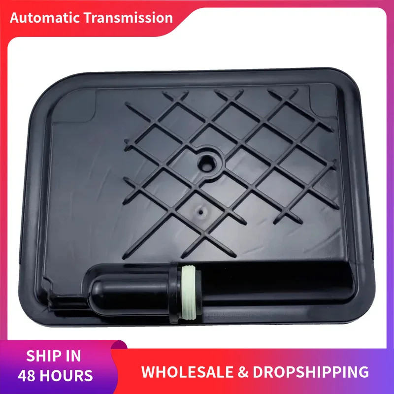 CVT Filter For CHERY E5 1.8L G3 A3 1.6L Tiggo 4 Pro 5 7 1.5L Arrizo 6 GX Kaiyi X5 X3 Transmission O