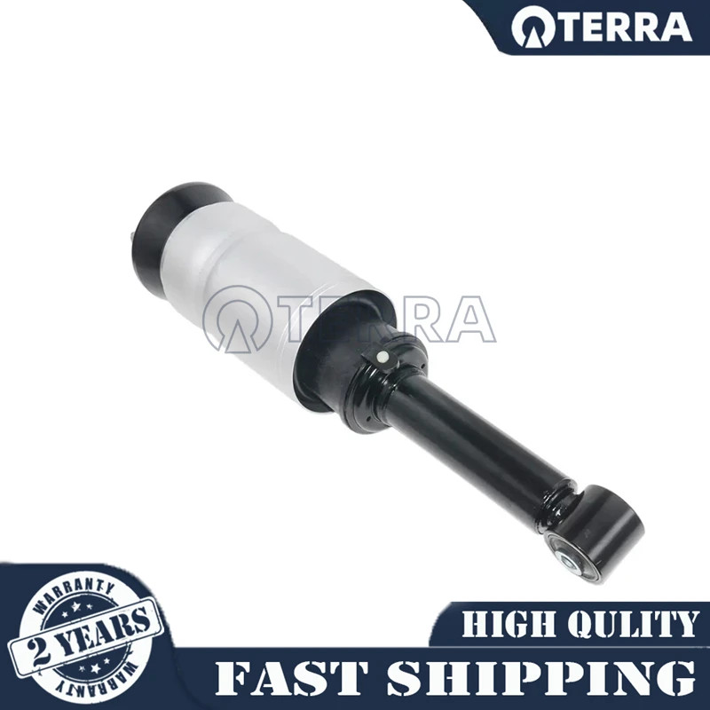 Front Air Shock Absorber Strut For LR3 LR4 Discovery 3 4 Range Rover Sport NEW RNB501220 RNB501180