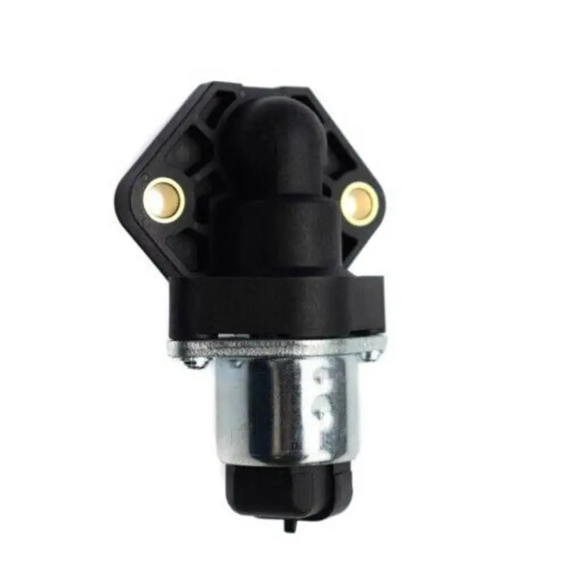2S6A9F715BA Idle Air Control Valve FOR FORD Fiesta, Ka 1.3, 1.3i, Street Ka 1.6 FREE SHIPPING