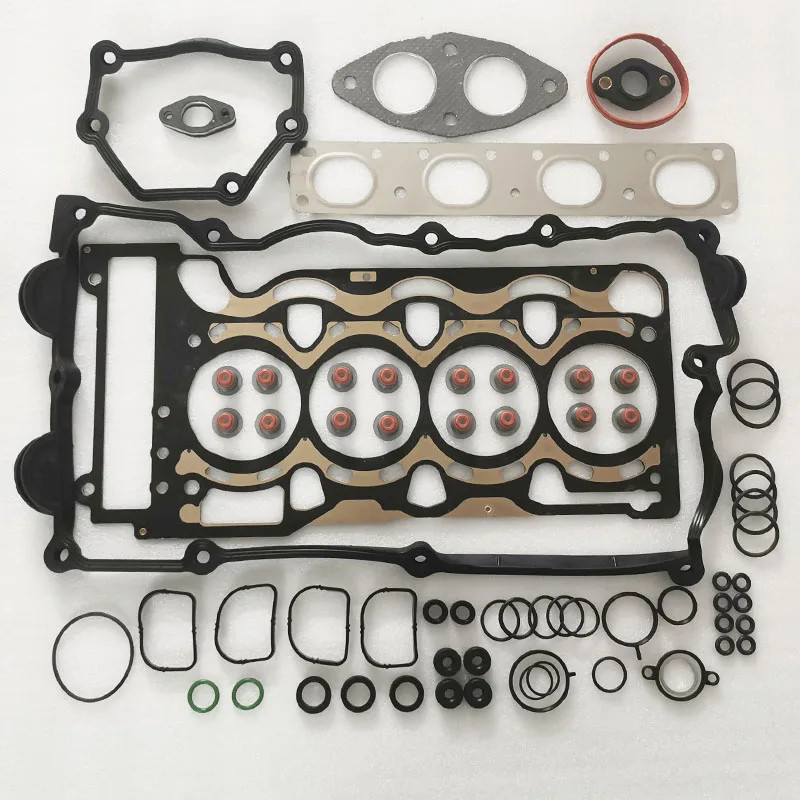11127511535 11120308857 Cylinder Head Gasket Set for BMW E87 3er E46 316i 318i Z4 E85 N42B18A N46B1
