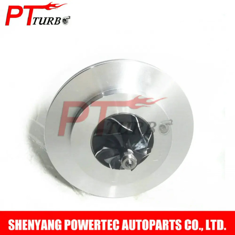 Turbocharger Core 53039700006 028145701QV For Seat Cordoba Ibiza Toledo Cordoba Ibiza Alhambra 1.9