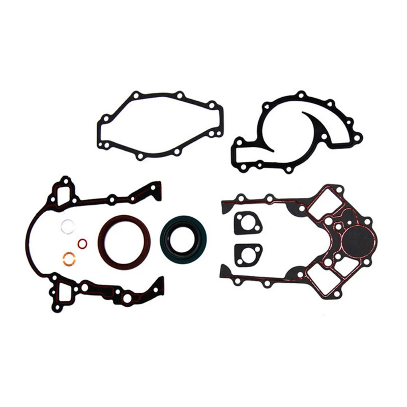 Engine Lower Gasket Set Fit 3.8 L V6 GAS L36 L67 For 97-04 GMC Holden Calais Caprice Commodore Crew