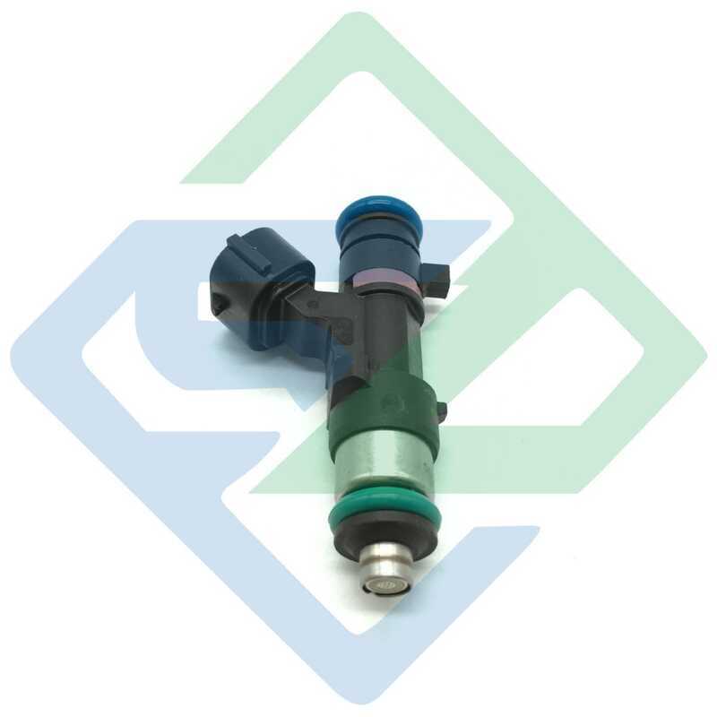 เหมาะสําหรับ Infiniti QX56 4.0/5.6L หัวฉีดน้ํามันเชื้อเพลิง 166-7S0~02801587