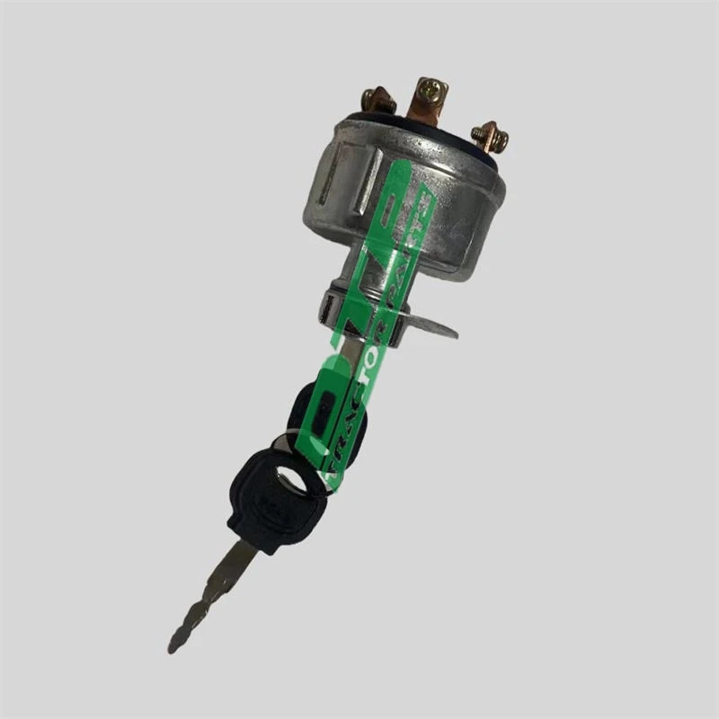 Jinma C402-003 starting switch ( JK290A ) Ignition barrel/ Ignition Switch , JINMA / JM 30-35HP tra