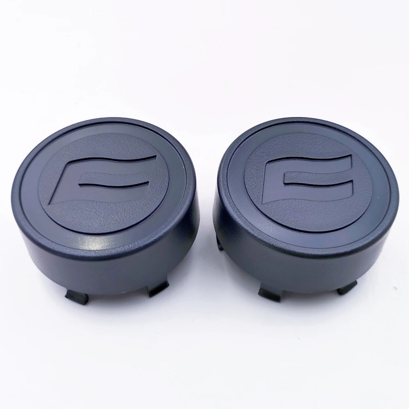 2PCS Rim Deco Cap for CFmoto 500S 520 550 Z550 191R 600 Touring 625 191S 800 U8 800 Trail 800EX 800