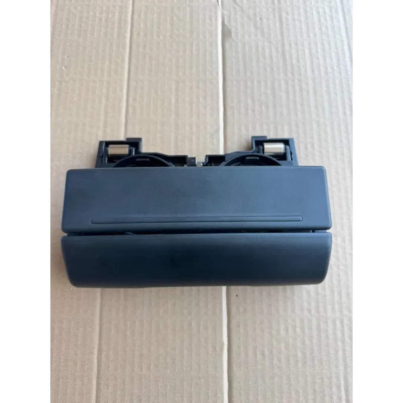 Rear Cup Holder for Audi A6 Avant A7 e-tron