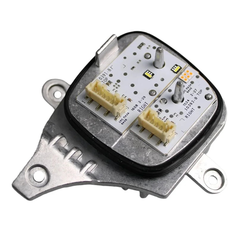 A55E-Car Front LED Headlight Daytime Running Light Moudle For Infiniti QX30/Q30 2017-2019 High Conf