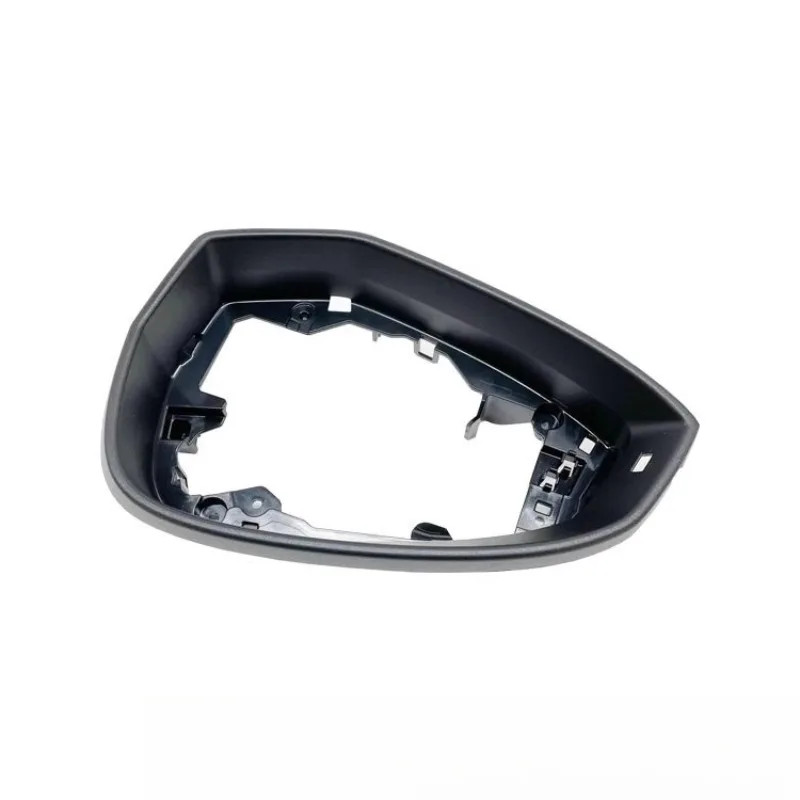 8W08572399B9 8W08572409B9 8W08572399B9 8W08572409B9 Rearview Mirror Lens Base Frame for Audi A4L B9