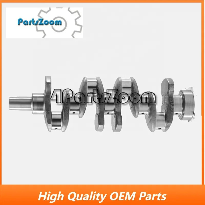 4TN82 4TN82T 4TN82E 4TN82L crankshaft for Yanmar engine John Deere 970 tractor