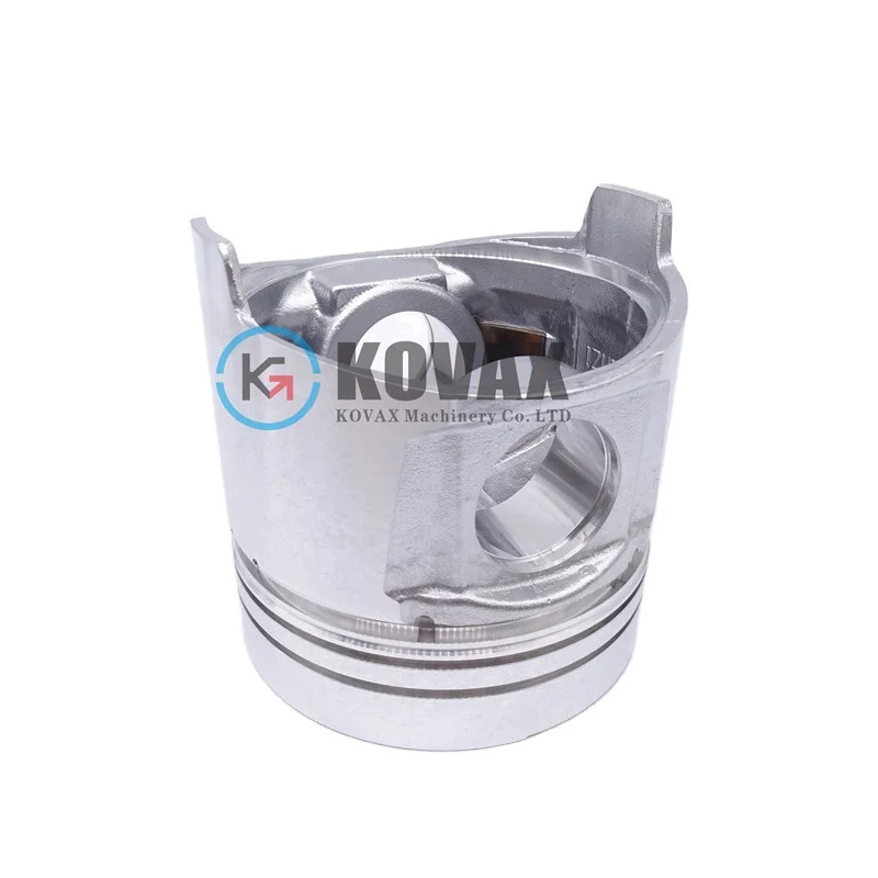 For 6207-31-2141 High Quality Piston Excavator Engine Parts Komatsu PC200-5 6D95 Engine