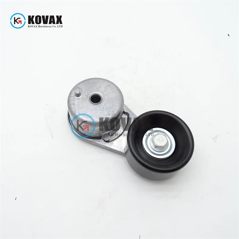 For  66689611 Excavator belt tensioner suitable bobcat S100 S450 S740 S750 S770 S850