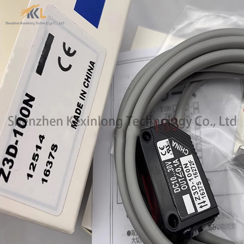 Z3D-100P Z3D-100N Z3D-L09N Z3D-L09P Z3D-80N Immediate delivery of spot inventory