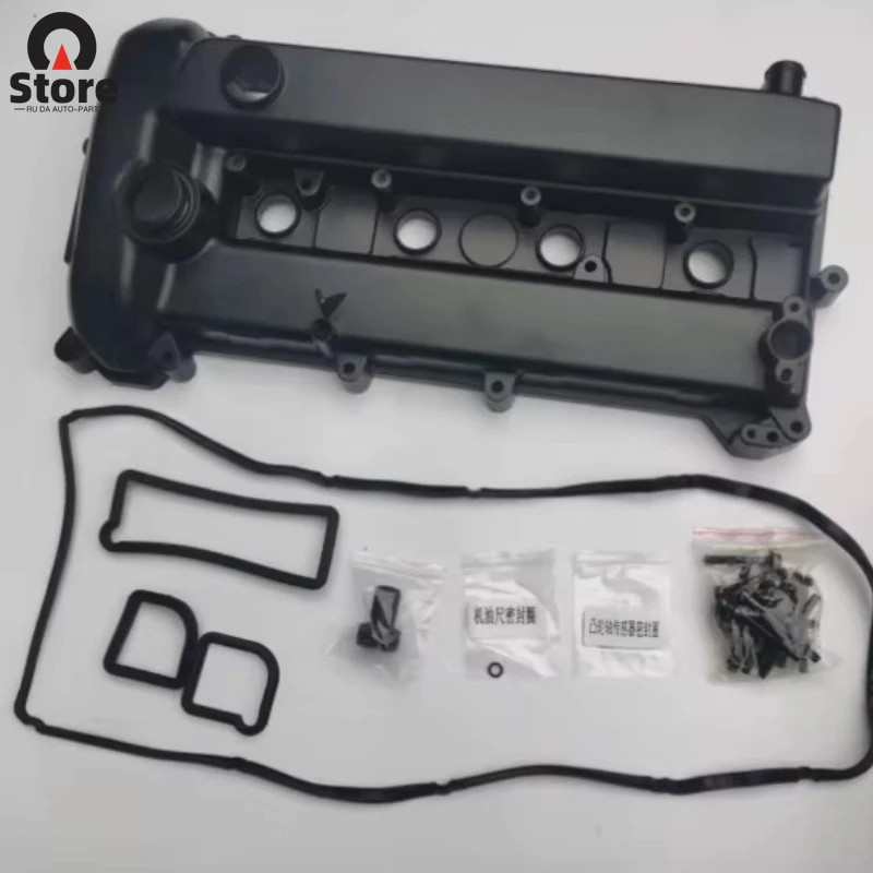 L3G6-10-210 L3G6-10-210A Engine Valve Covers Camshaft Cover L3G6-10-210B L3G6-10-210C  for Mazda 3