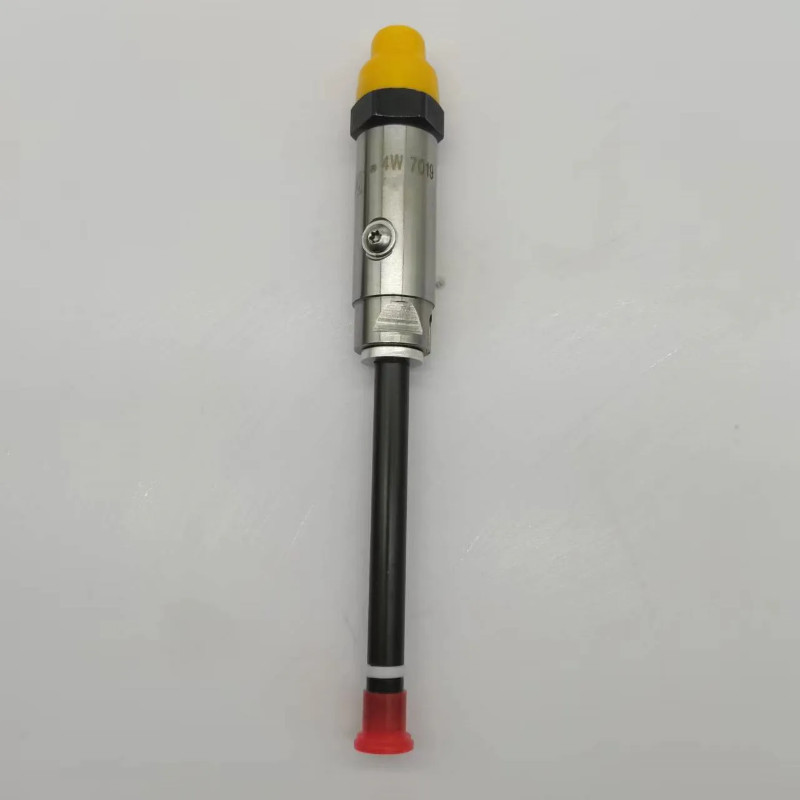 4W7019 4W-7019 Diesel engine pencil injector  for CAT 3400 3406