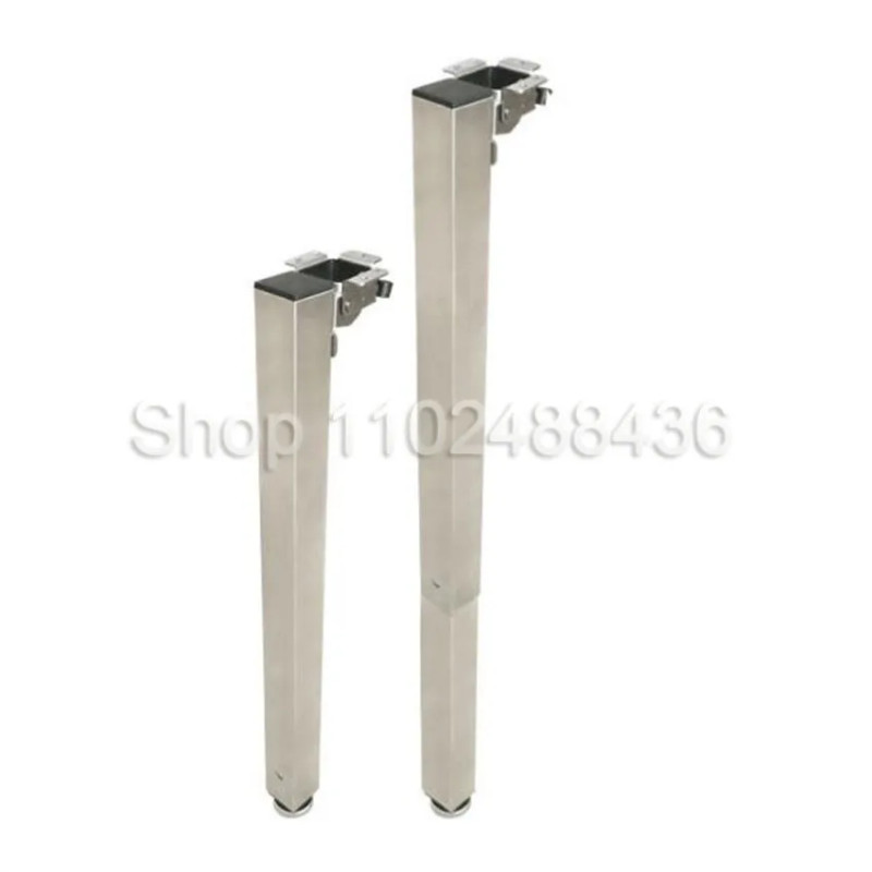 1PC 905mm Camper Telescopic Table Leg Folding Adjustable Height For Caravan Campervan Motorhome Fol