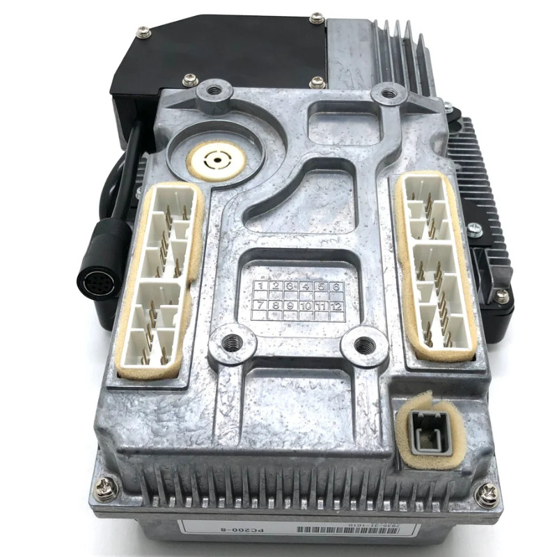 7835-31-1002 7835-31-1003 7835-31-1004 7835-31-1010 7835-31-1012 LCD Gauge Panel for Komatsu PC130-