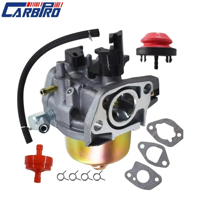 120-4418 Carburetor For Toro Power Clear 621R 621E 621ZE 621QZR 621QZE 119-1996