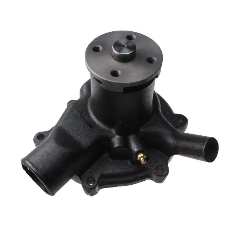 ME037709 WATER PUMP For MITSUBISHI 6D14T 6D15T HD770 HD880 HD800-5 HD900-7