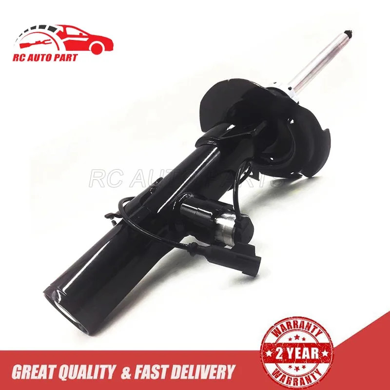 1PC Front L / R air shock absorber with Electric for LINCOLN MKC 2015- suv 2.0AWD EJ7Z18124B EJ7Z3F