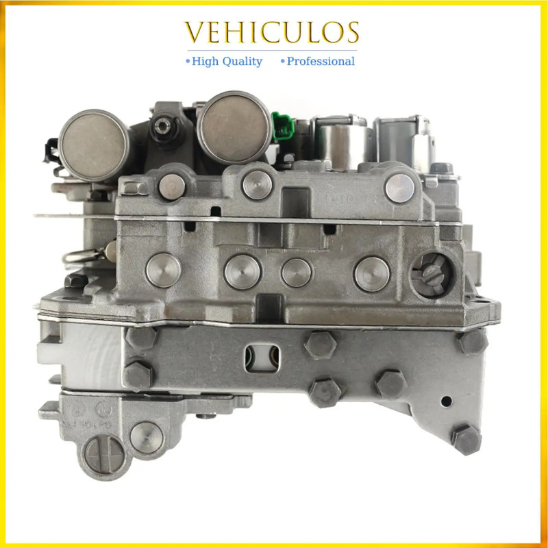 AW55-51SN RE5F22A Transmission Complete Valve Body for C30 C70 S40 S60 S70 S80 XC70 XC90 Gearbox Sh