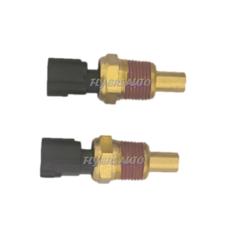 Coolant Temperature Sensor 5269 870AB Fits Chrysler Dodge & Jeep 5269870AB 5269870-AB TX98 5S1499 S