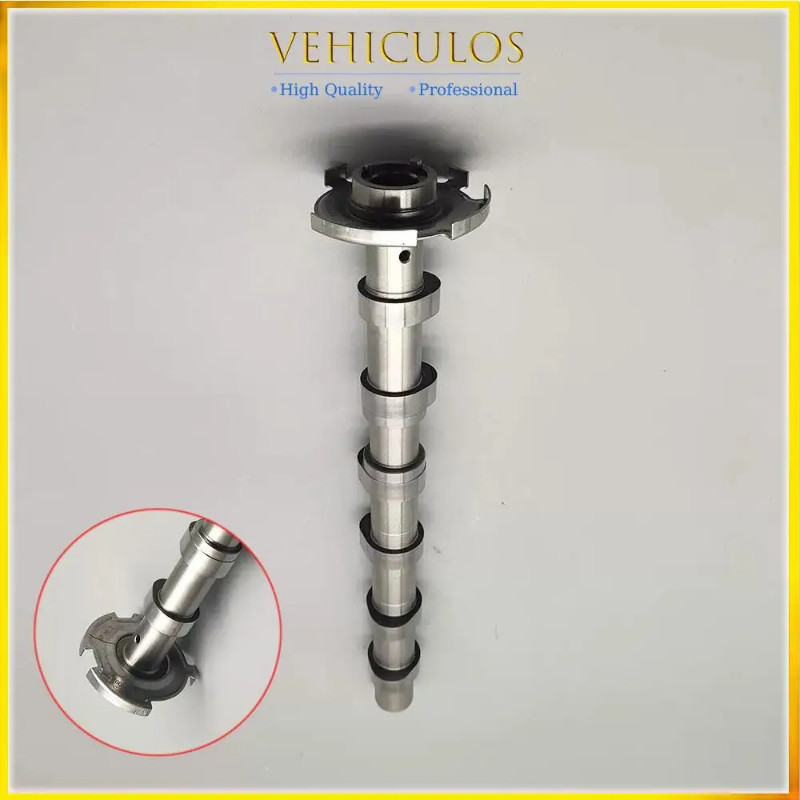 A2760505901 Exhaust Camshaft For 2012-2018 Mercedes C300 C350 E350 E400 GLE350 GLK350 ML350 R350 SL
