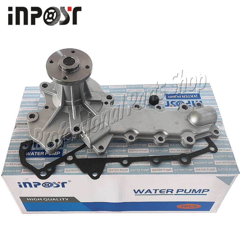 1K321-73030 for Kubota V2403 V2403-6 V2203 Water Pump 1K321-73030 1E141-73030