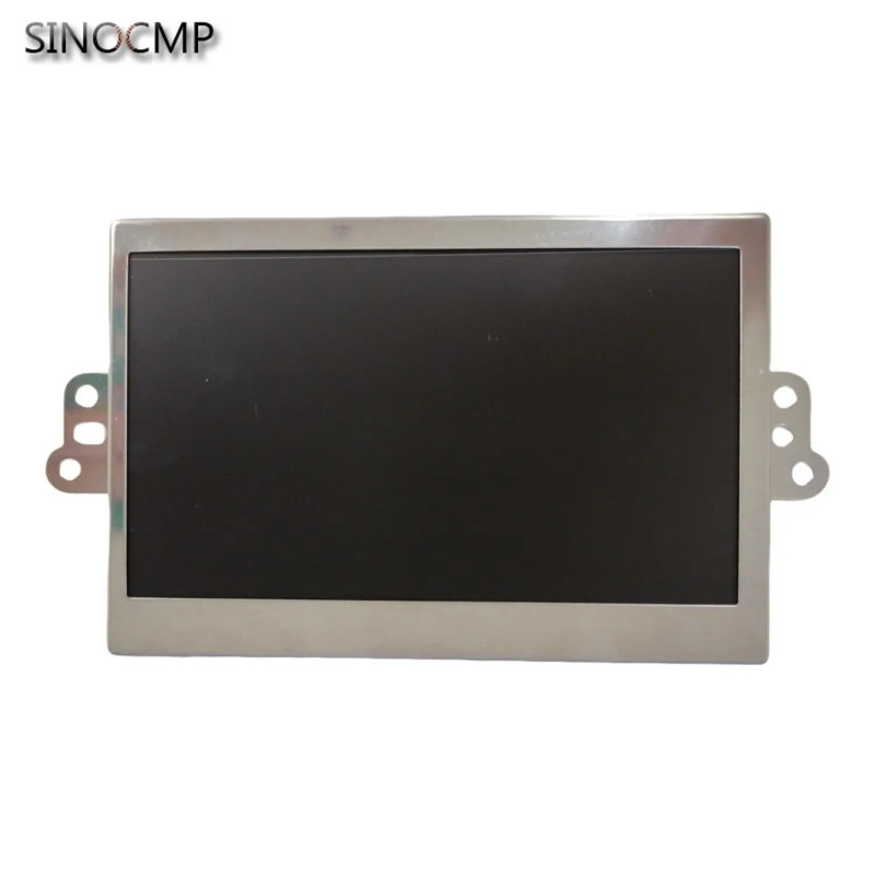 LCD Screen Display 4.3" Car Display New LQ042T5DZ11 LQ042T5DZ13C LQ042T5DZ13B For Ford Kuga 2 LCD M
