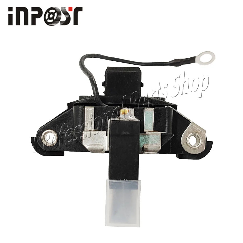 44-9143 12V Voltage Regulator For Thermo King SB-200 99-09 20-44-9143 44-9143 9190067018
