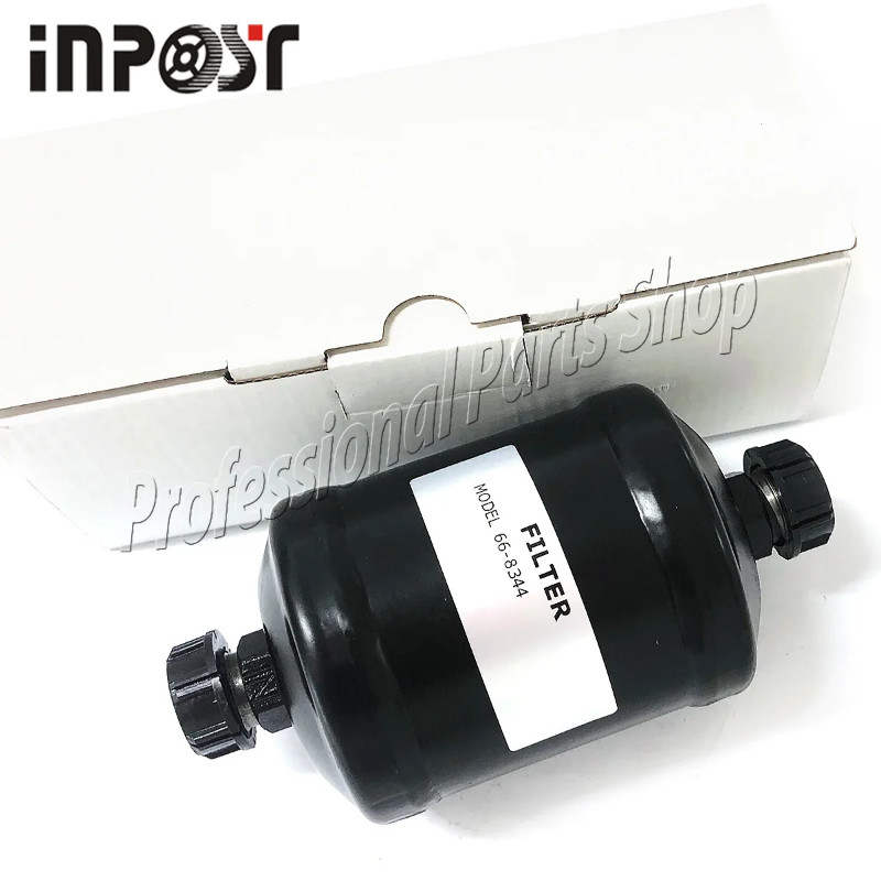 66-8344 Drier Filter 668344 for Thermo King SV-400 / SV-600 / SV-800 668344 66-8344 66 8344