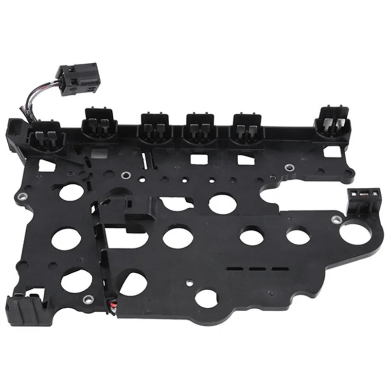 AASS-6F35 6F15 Automatic Transmission Valve Body Circuit Board For Ford Lincoln FD8P-7G276-AB