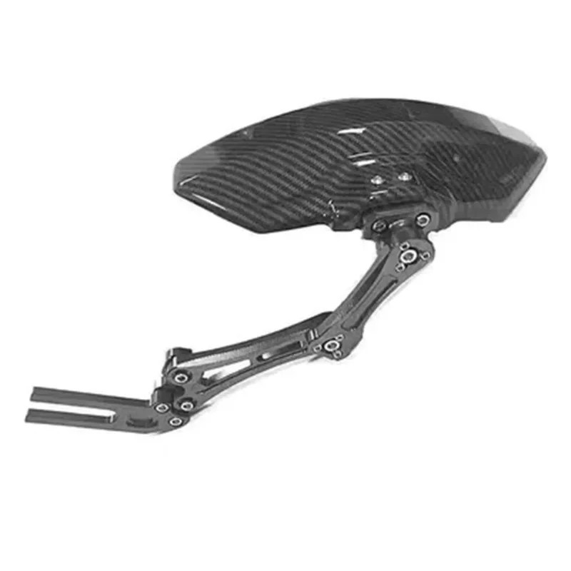for super 73 S1/S2/Y1/RX motorcycle accessories Rear mudguard Mudguard S1/S2/Y1/RX  S1 S2 Y1  RX