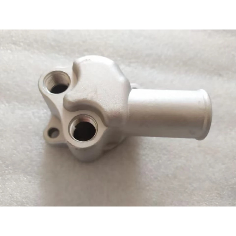 Engine Thermostat Or Thermostat Cover For Isuzu 4JG2 1pc