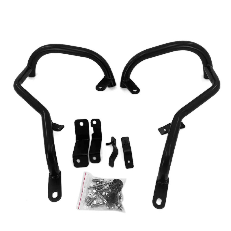 CTX 700 700N Engine Guard Highway Crash Bars Bumper Stunt Cage Protector For Honda CTX700N CTX700 2