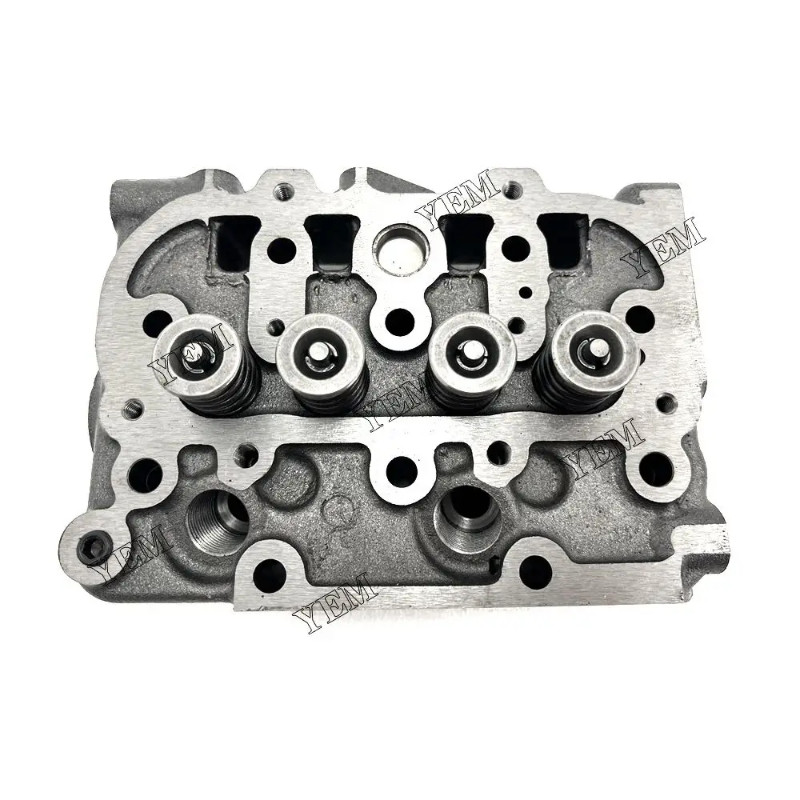 Z482 Complete Engine Head For Kubota diesel engine part