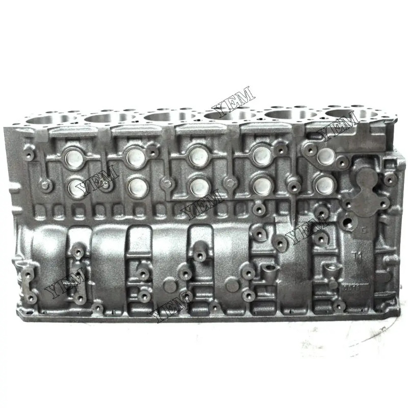 For Mitsubishi Engine Parts 6D34 Cylinder Block