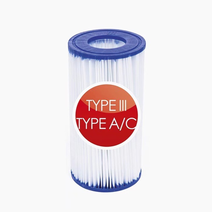 Replacement Filter Cartridge For Intex Type A C 29000 Pool Pump Inflatable Swimming Accessories