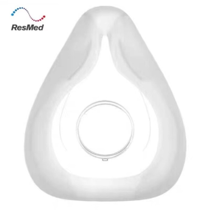 Cushion for ResMed AirFit F20 Full Face Mask Original Brand New F20 Cpap Cushion Nose Pads for Slee