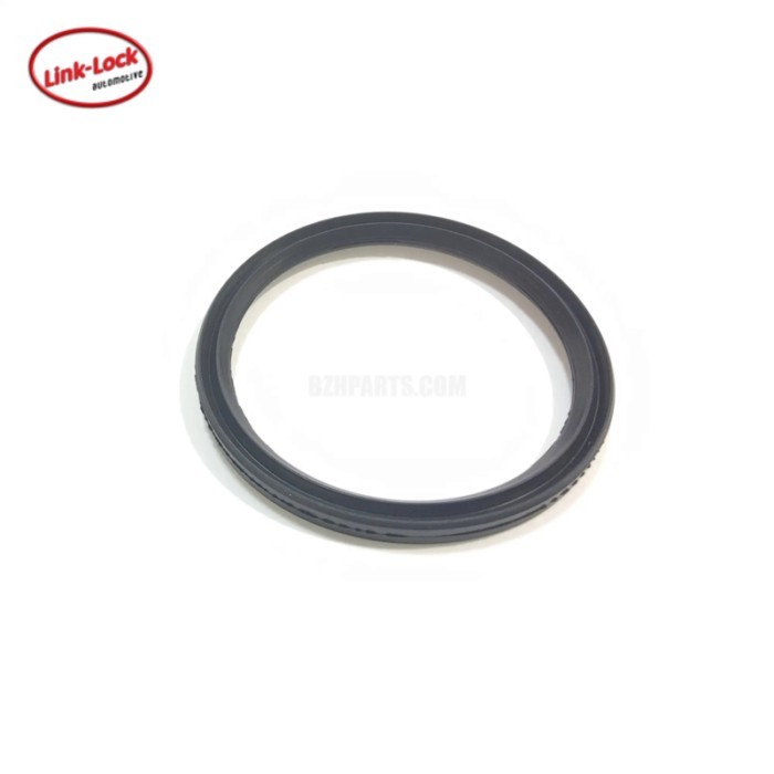 LINK-LOCK Engine Oil Level Sensor Gasket Seal Ring 12617604790 12618699944 for BMW N20 B48 Engine 1