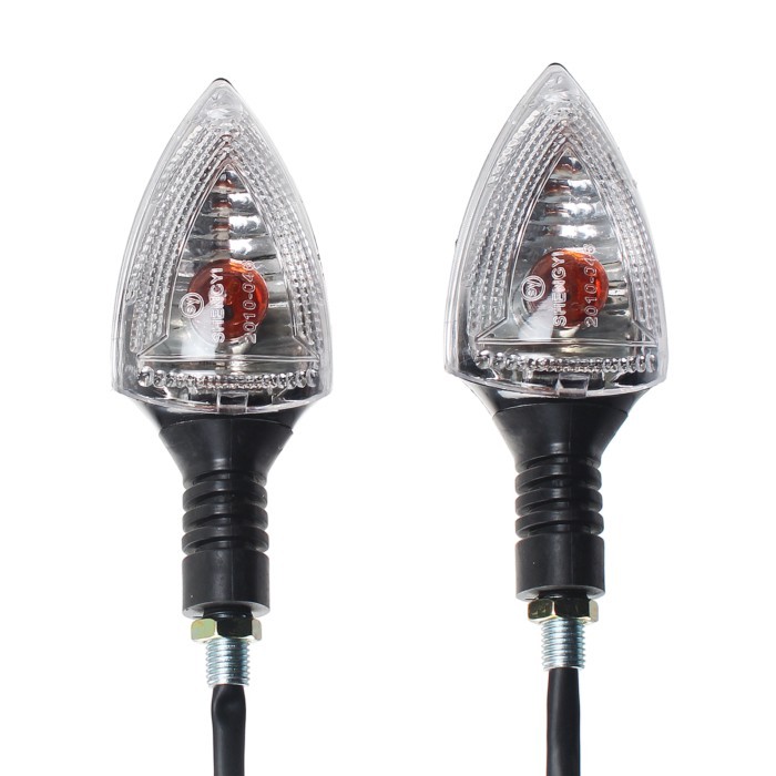 Turn Signal Flasher Side Indicator For 990 SUPERMOTO R 2008-2012 SUPERMOTO T 2009-2013 690 ENDURO 2